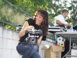 XVII Concentracion - 2010